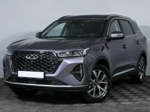 Chery Tiggo 7 Pro Max