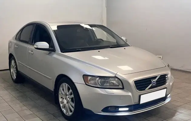 Volvo S40, фото №3