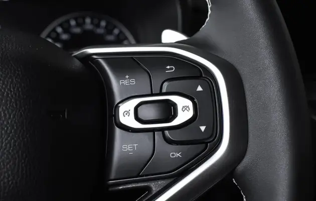 Haval Jolion, фото №12