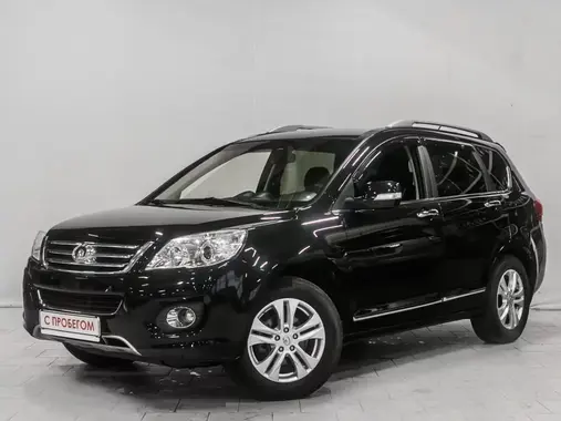 Great Wall Hover H6