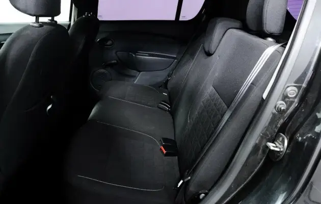 Renault Sandero, фото №8