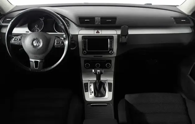 Volkswagen Passat, фото №5
