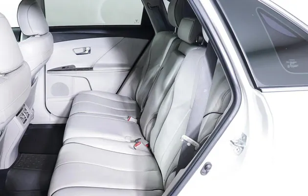 Toyota Venza, фото №10