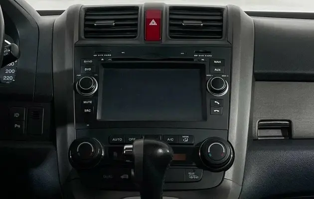 Honda CR-V, фото №7