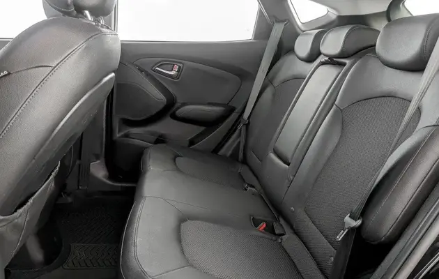 Hyundai ix35, фото №9