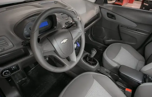 Chevrolet Cobalt, фото №5