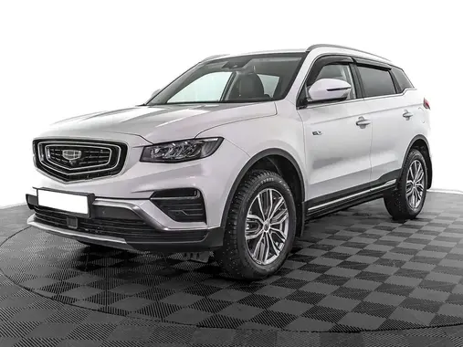 Geely ATLAS PRO