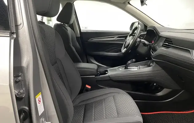 Haval F7, фото №8