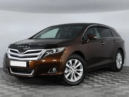 Toyota VENZA