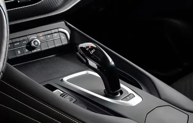 Haval F7x, фото №12
