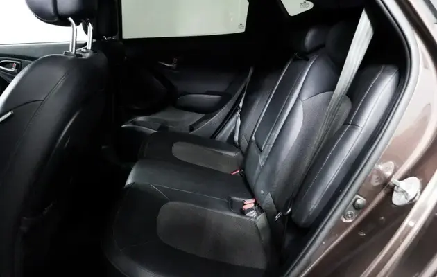 Hyundai ix35, фото №9