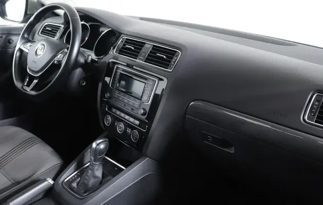 Volkswagen Jetta, фото №7
