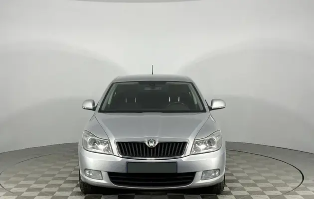 Skoda Octavia, фото №3
