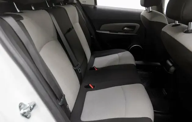 Chevrolet Cruze, фото №7