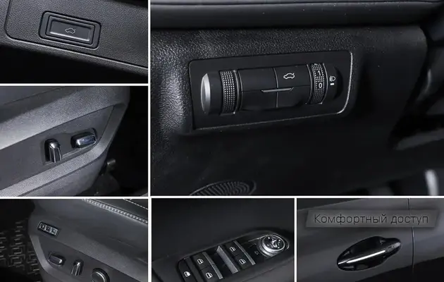Chery Tiggo 7 Pro Max, фото №9