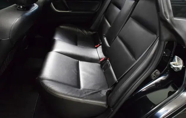 Subaru Outback, фото №8