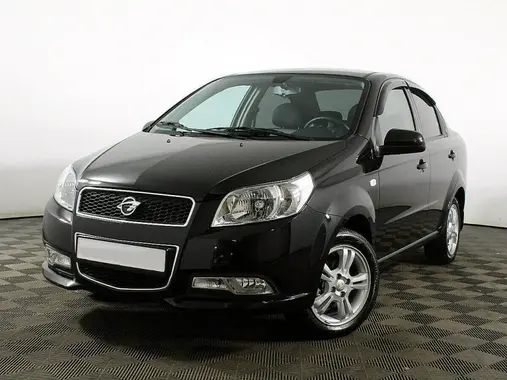 Ravon Nexia R3