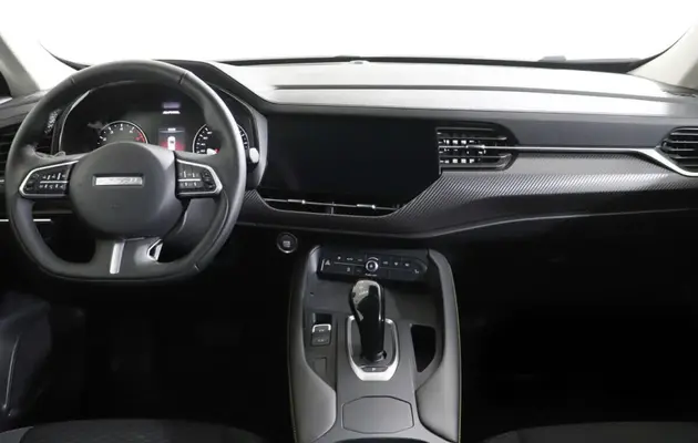 Haval F7x, фото №6