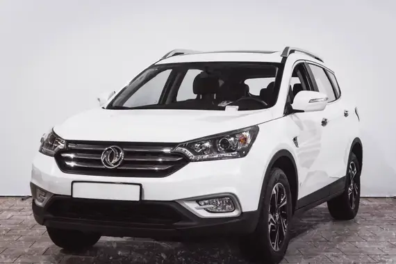 DongFeng AX7