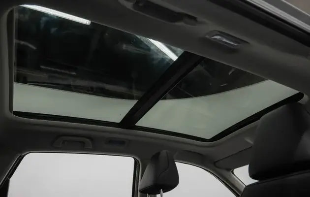 Haval F7, фото №15
