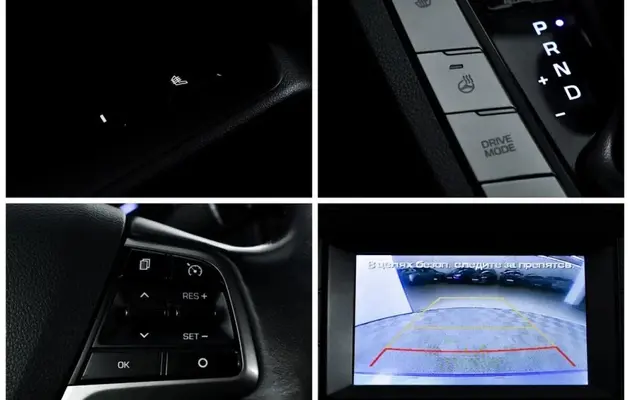 Hyundai Elantra, фото №8