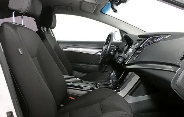 Hyundai i40, фото №7