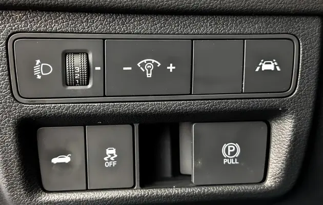Hyundai Sonata, фото №7