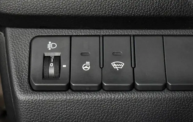 Kia Rio, фото №7