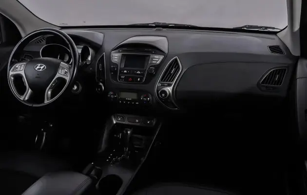 Hyundai ix35, фото №8
