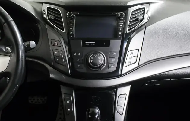 Hyundai i40, фото №8