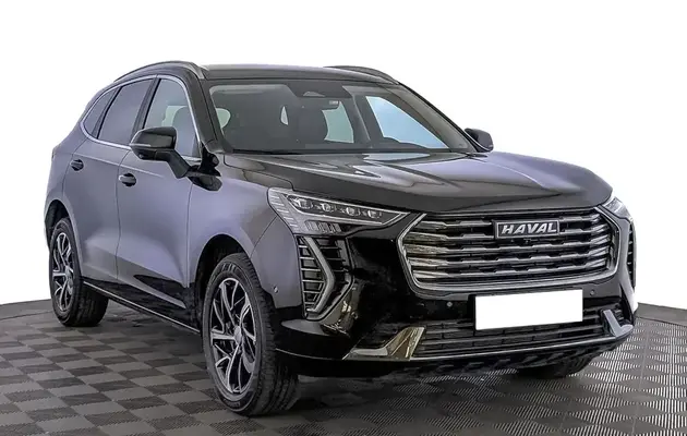 Haval Jolion, фото №3