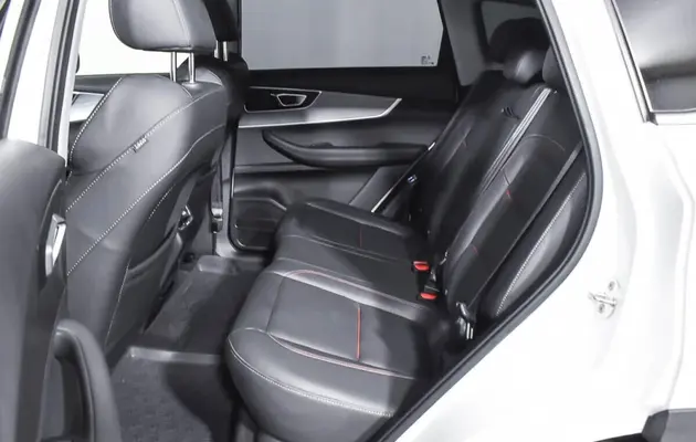 Chery Tiggo 7 Pro, фото №12
