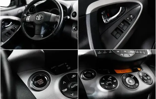 Toyota RAV4, фото №9