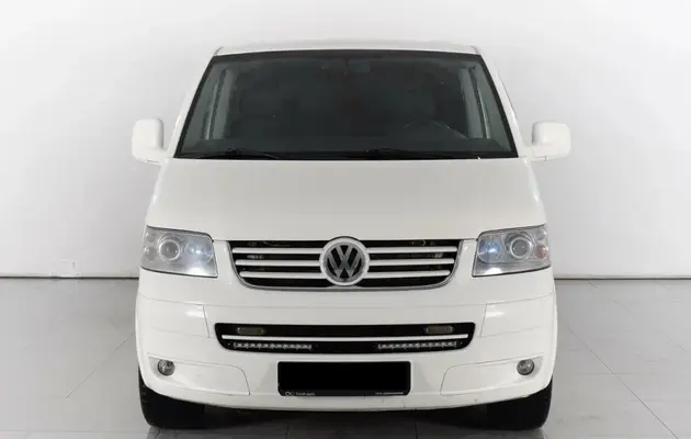 Volkswagen Caravelle, фото №2