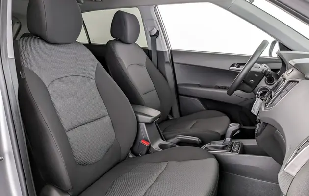 Hyundai Creta, фото №6