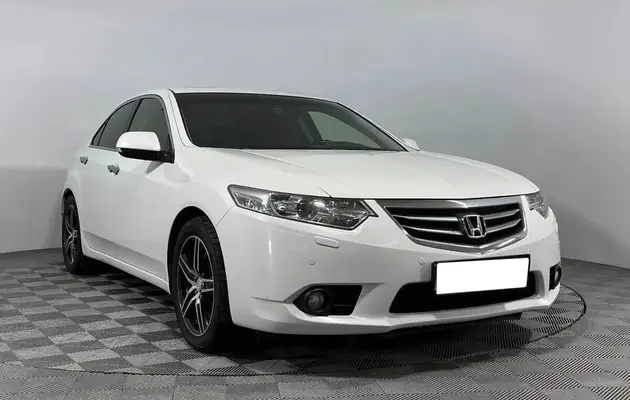 Honda Accord, фото №3