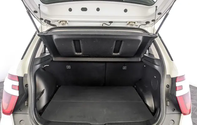 Hyundai Creta, фото №11