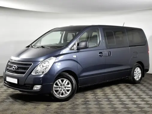 Hyundai H-1