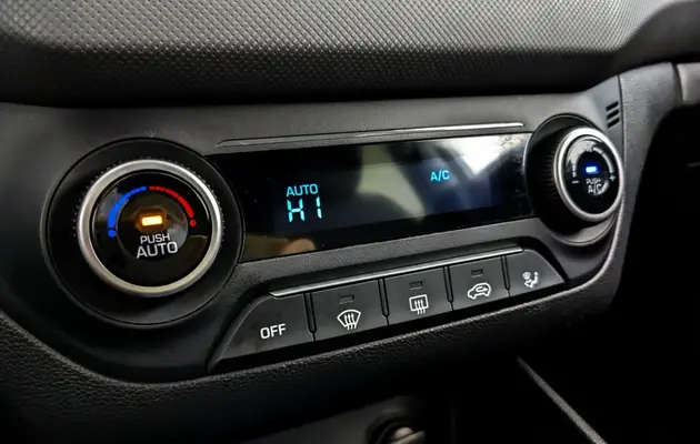 Hyundai Creta, фото №7