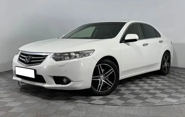 Honda Accord, фото №1