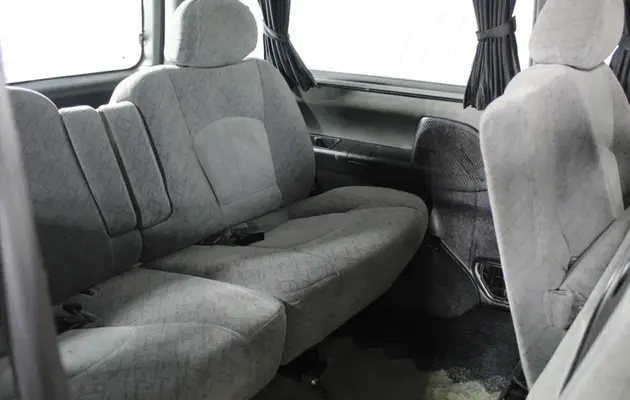 Hyundai Starex, фото №7