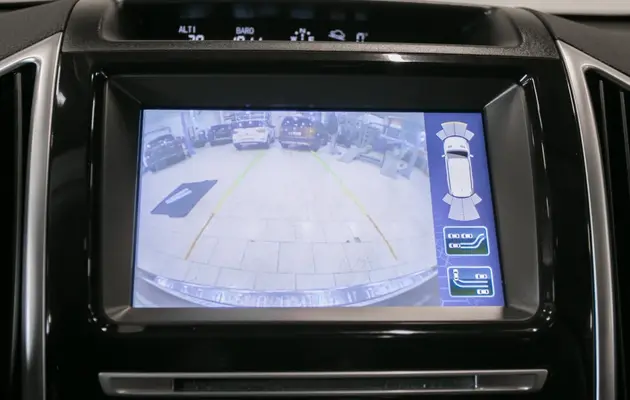 Haval H9, фото №11
