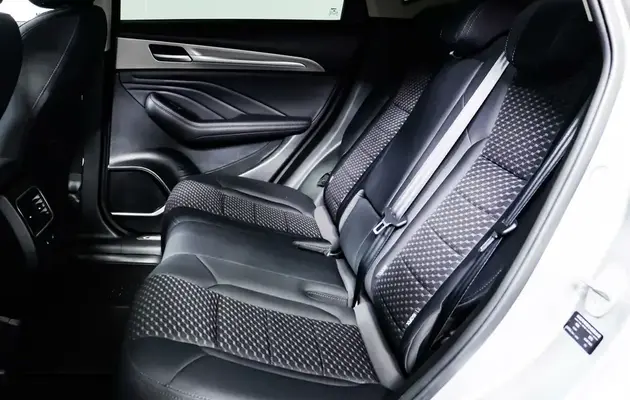 Haval F7, фото №6