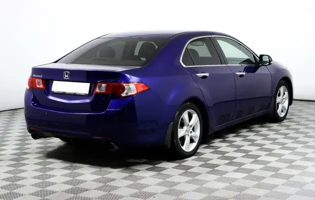 Honda Accord, фото №2