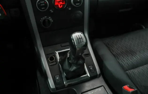 Suzuki Grand Vitara, фото №8