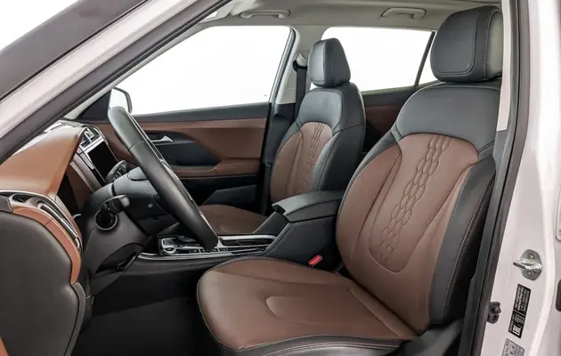 Hyundai Creta, фото №5