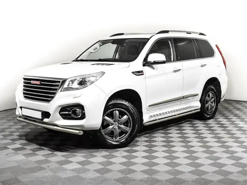 Haval H9