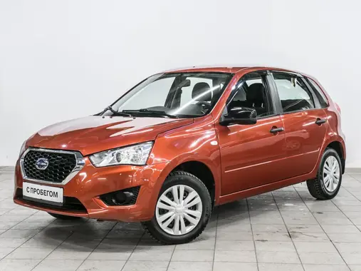 Datsun mi-DO