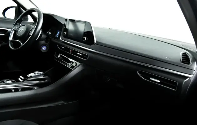Hyundai Sonata, фото №6