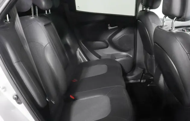 Hyundai ix35, фото №9